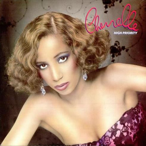 Cherrelle- High Priority