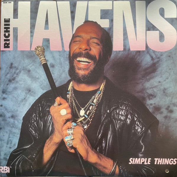 Richie Havens- Simple Things (Viny)
