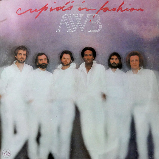 Average White Band - Cupid in fashion (Viny)