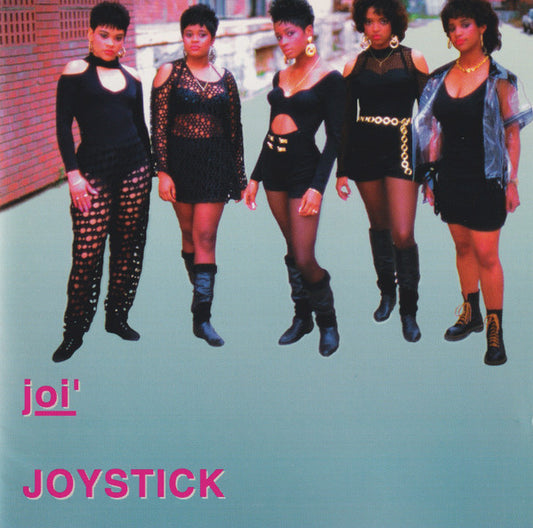 Joi- Joystick
