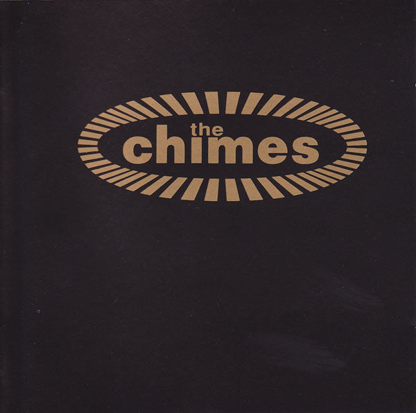 The Chimes (Preowned CD)