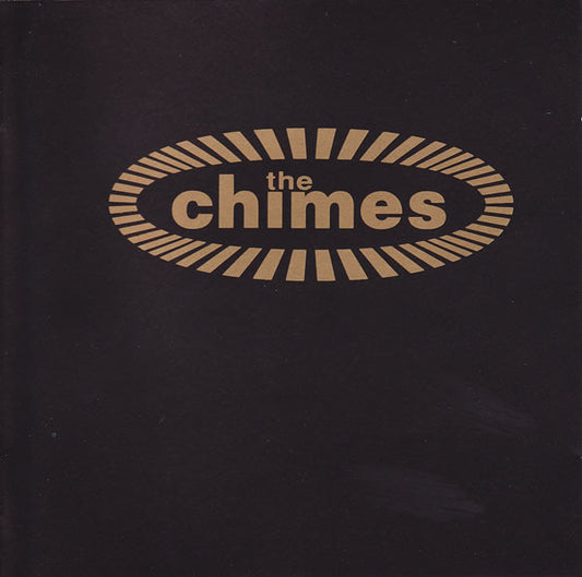 The Chimes (Preowned CD)