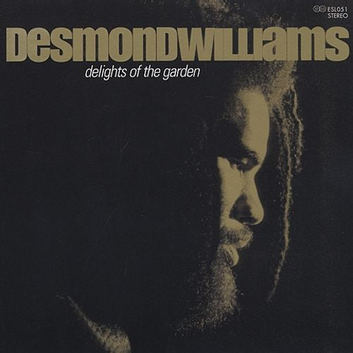 Desmond Willams - Delights of The Garden