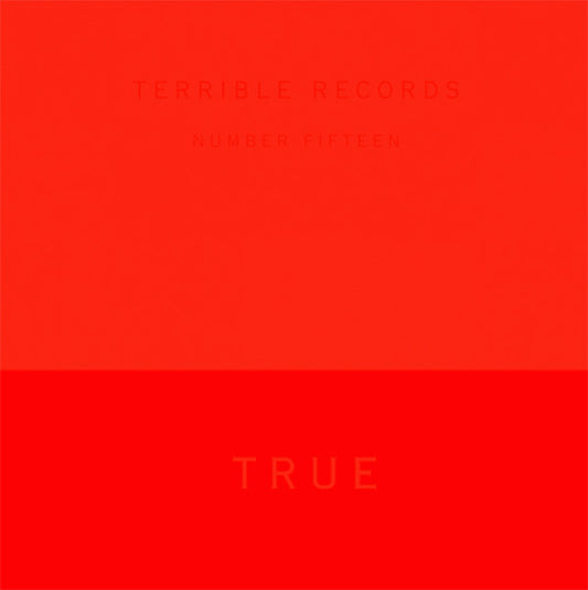 Solange- True