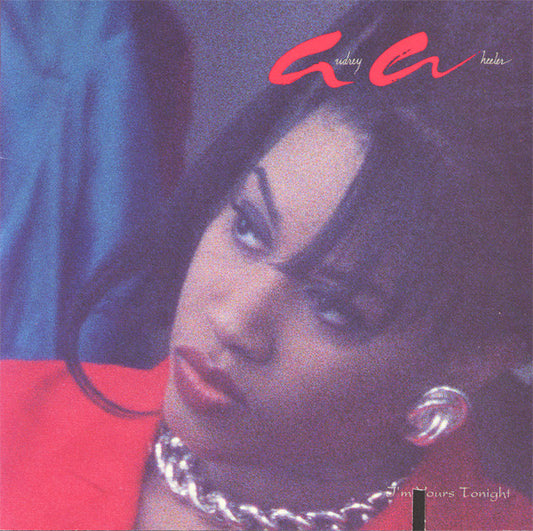 Audrey Wheeler- I'm Yours Tonight