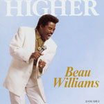 Beau Williams – Higher (Viny)