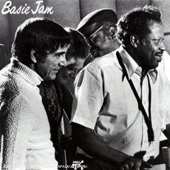Count Basie – Basie Jam