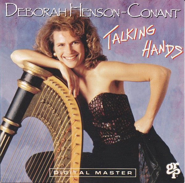 Deborah Henson-Conant – Talking Hands