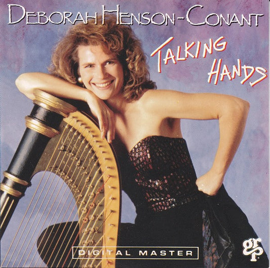 Deborah Henson-Conant – Talking Hands