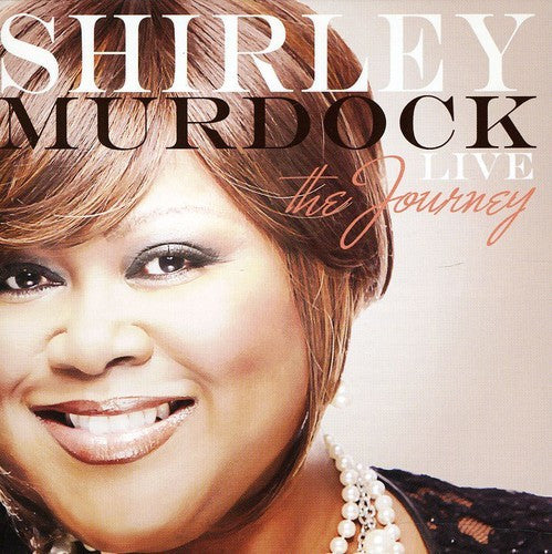 Shirley Murdock – Live: The Journey