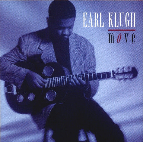 Earl Klugh - Move