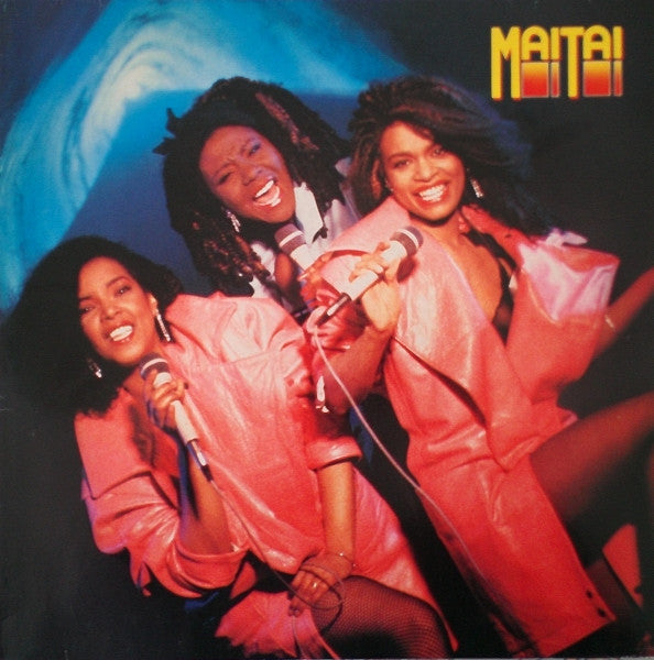 Mai Tai – Mai Tai (Viny)