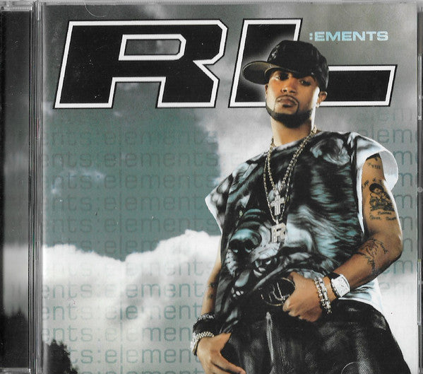 RL  – RL:Ements (CD)