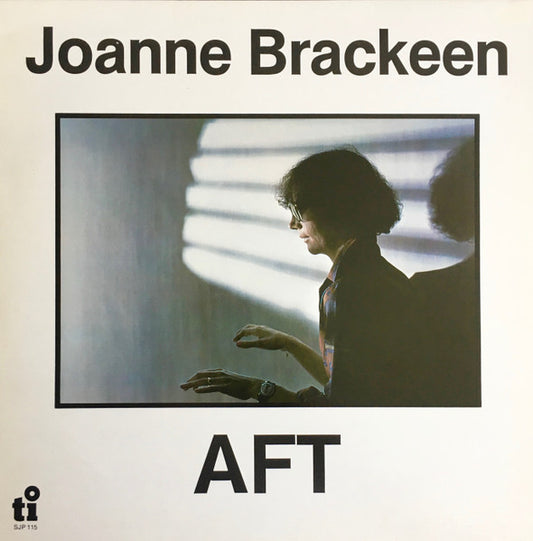 Joanne Brackeen – Aft