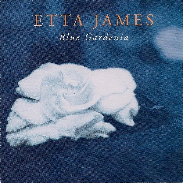 Etta James – Blue Gardenia (Preowned CD)