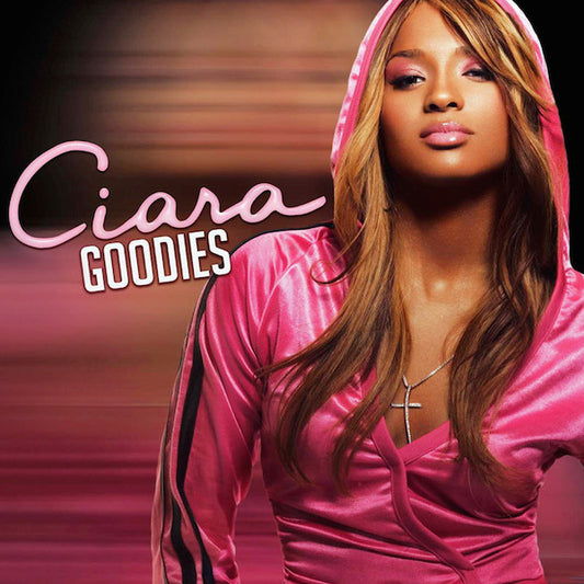 Ciana- Goodies (CD)