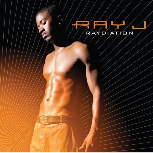 Ray J -  Raydiation