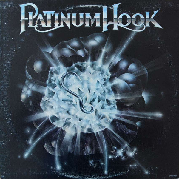 Platinum Hook – Platinum Hook