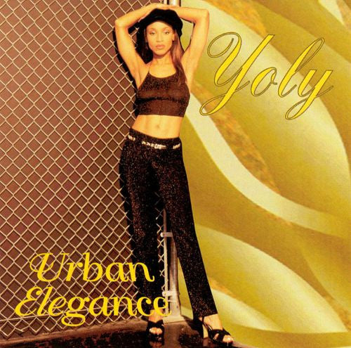 Yoly  – Urban Elegance
