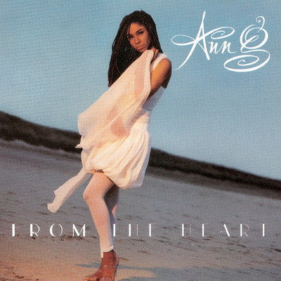 Ann G - From The Heart