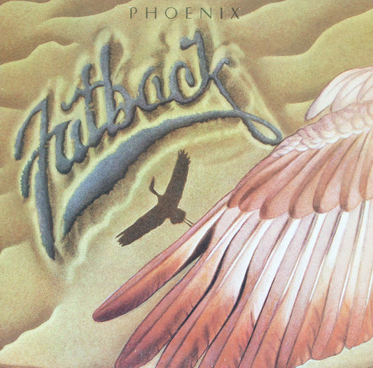 Fatback- Phoenix