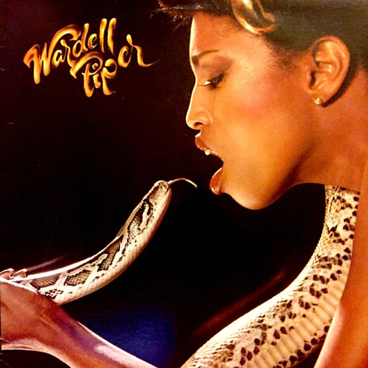 Wardell Piper (Viny)