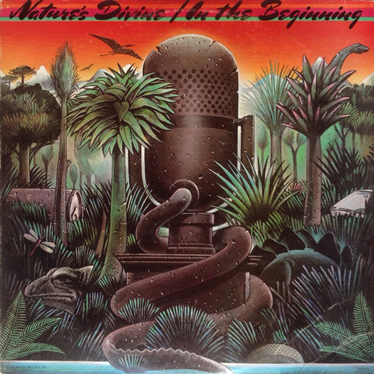 Nature's Divine – In The Beginning
