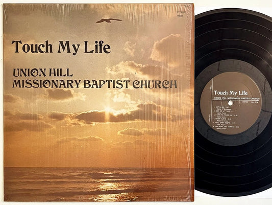 Touch My Life- Union Hill Missionary Baptist Church