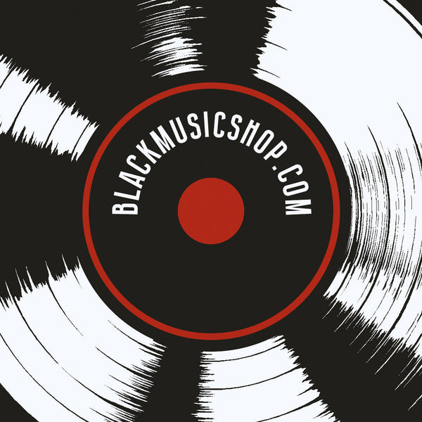 Black Music Shop